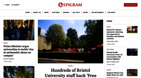 epigram.org.uk