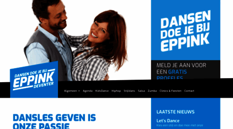 eppink.nl