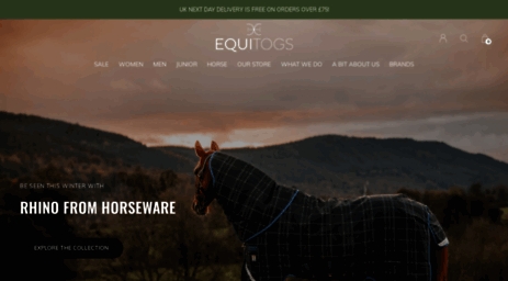 equitogs.co.uk