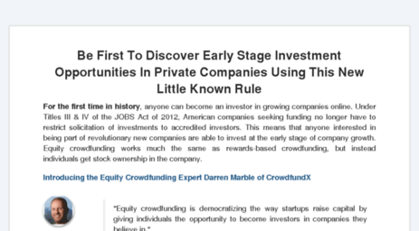 equity.crowdfundx.io