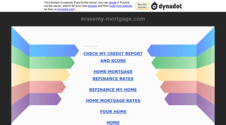 erasemy-mortgage.com