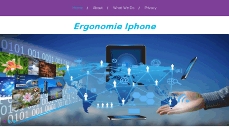 ergonomie-iphone.com
