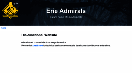 erie-admirals.com