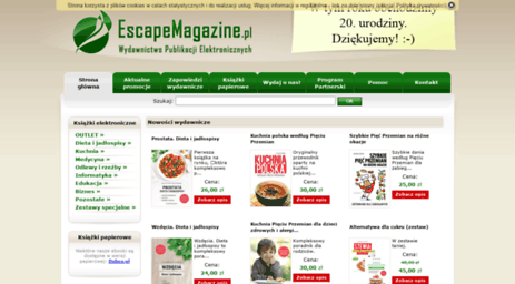 escapemagazine.pl