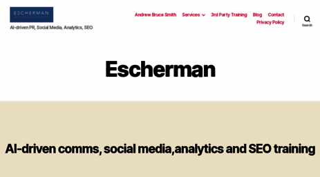 escherman.com