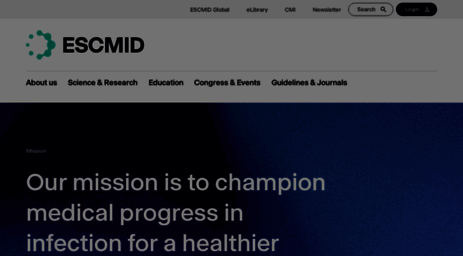 escmid.org