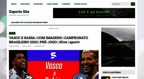 esportesite.com.br