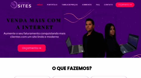 essencialsites.com.br