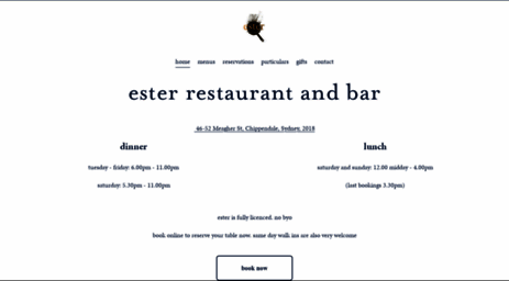 ester-restaurant.com.au