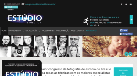 estudioevolution.com.br