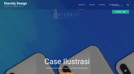 eternityberry.com