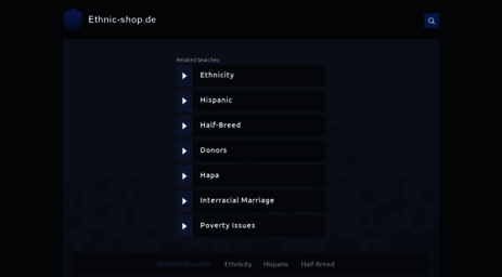 ethnic-shop.de