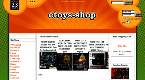 etoys-shop.com