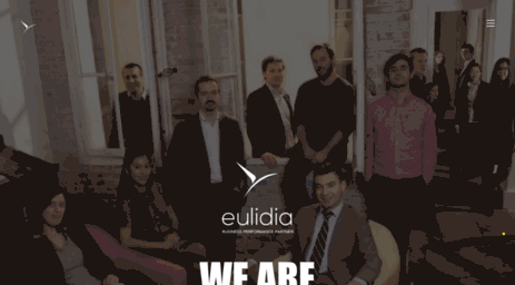 eulidia.com