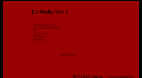eumediagroup.eu