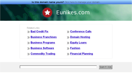 eunikes.com