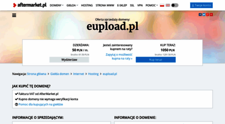 eupload.pl