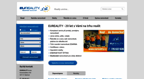 eureality.cz
