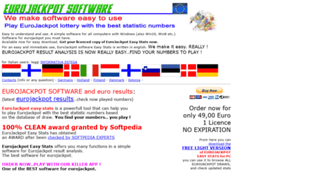 eurojackpot-software.com