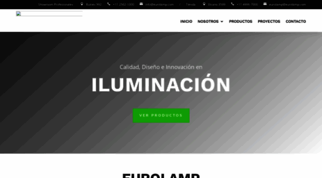 eurolamp.com