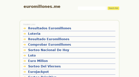 euromillones.me