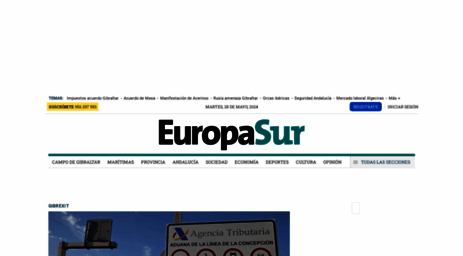 europasur.es
