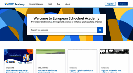 europeanschoolnetacademy.eu