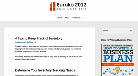 euruko2012.org