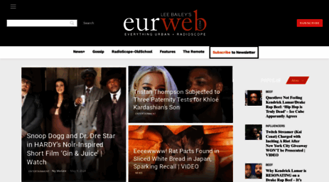 eurweb.com