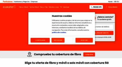 euskalnet.net