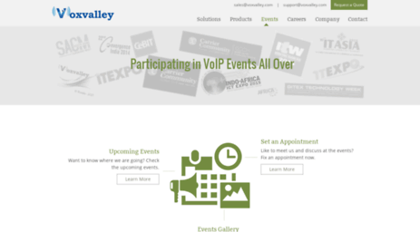 events.voxvalley.com