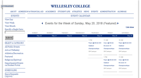 events.wellesley.edu