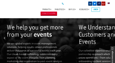 eventsforce.net