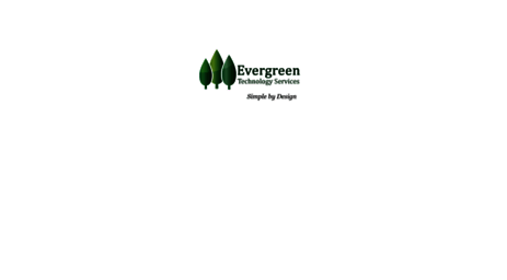 evergreentechnologyservices.com