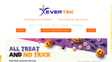 evertek.net