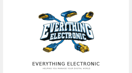 everything-electronic.com