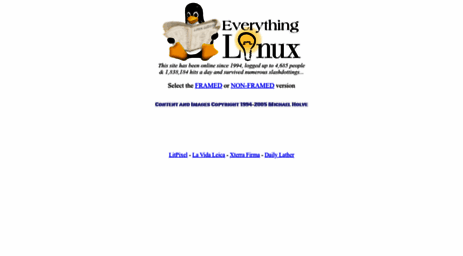 everythinglinux.org