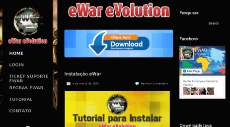 ewar.com.br