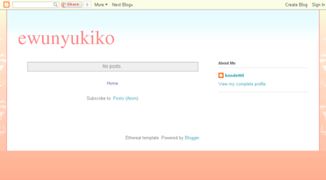 ewunyukiko.blogspot.com