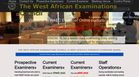 examiners.waecnigeria.org