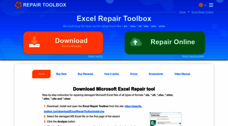 excel.repairtoolbox.com