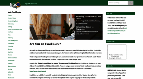 excel.tips.net