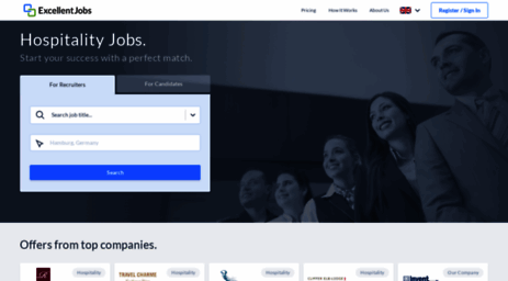 excellent-jobs.net