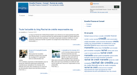 excellia.agence-presse.net