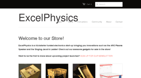 excelphysics.com