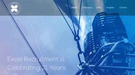 excelrecruitment.ie