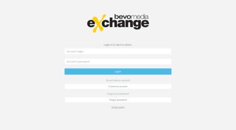 exchange.bevomedia.com