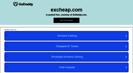 excheap.com