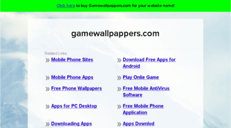 exclusiverewards.gamewallpappers.com