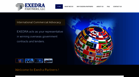 exedra.com